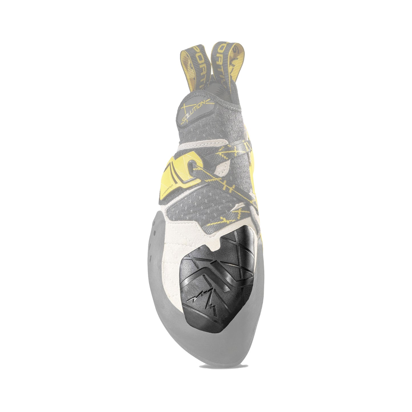 solution toe cap