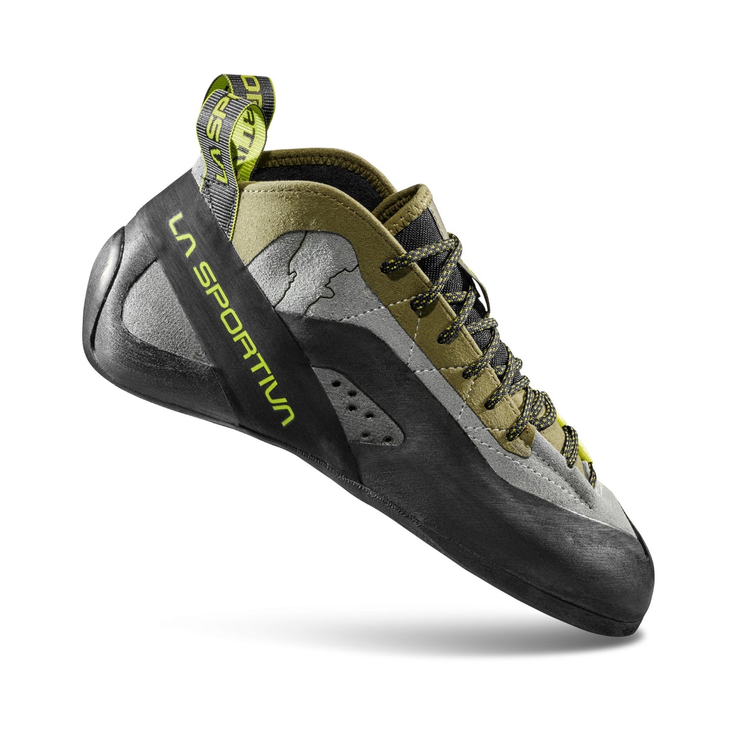 la sportiva TC pro